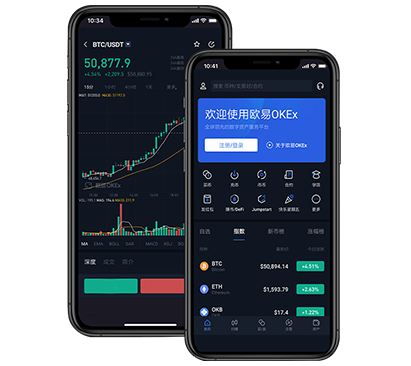 ok交易官网下载｜OKX官方APP下载入口与安装教程指南交易所团队介绍