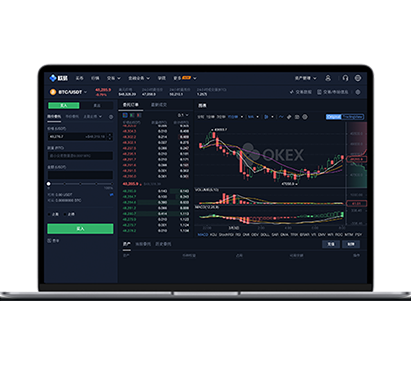 ok交易官网下载｜OKX官方APP下载入口与安装教程指南交易所APP界面预览 - 简洁直观的数字货币交易界面